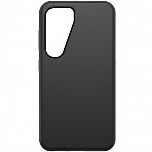 נרתיק קשיח מדגם Symmetry מבית OtterBox לטלפון סלולרי מדגם: Samsung Galaxy S23 Ultra (צבע שחור) נרתיק קשיח מדגם Symmetry מבית OtterBox לטלפון סלולרי מדגם: Samsung Galaxy S23 Ultra (צבע שחור)