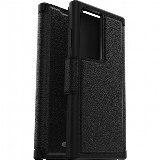 ����� ��� ���� Strada ���� OtterBox ������ ������ ����: Samsung Galaxy S23 Plus