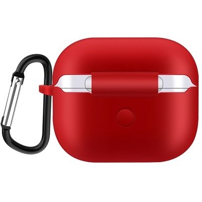 ����� ������� ���� Hook Silicone Case ���� LaTera �������� AirPods Pro 2 (��� ����) 
