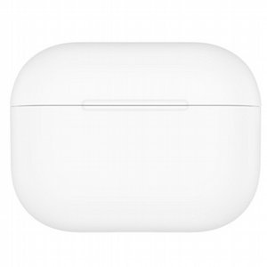 נרתיק סיליקון מדגם TPU Case מבית LaTera לאוזניות AirPods Pro 2 (צבע אדום) נרתיק סיליקון מדגם TPU Case מבית LaTera לאוזניות AirPods Pro 2 (צבע אדום)