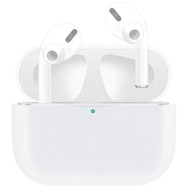 ����� ������� ���� Skin Case ���� LaTera �������� AirPods Pro 2 (��� ����) 