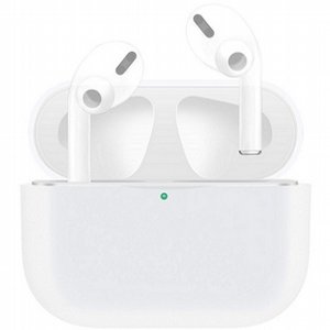 נרתיק סיליקון מדגם Skin Case מבית LaTera לאוזניות AirPods Pro 2 (צבע אדום) נרתיק סיליקון מדגם Skin Case מבית LaTera לאוזניות AirPods Pro 2 (צבע אדום)