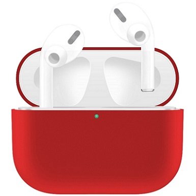 ����� ������� ���� Skin Case ���� LaTera �������� AirPods Pro 2 (��� ����) 