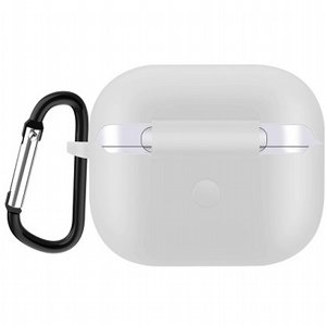 נרתיק סיליקון מדגם Hook Silicone Case מבית LaTera לאוזניות AirPods Pro 2 (צבע אדום) נרתיק סיליקון מדגם Hook Silicone Case מבית LaTera לאוזניות AirPods Pro 2 (צבע אדום)