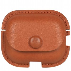 נרתיק עור מדגם Litchi Leather Case מבית LaTera לאוזניות AirPods Pro 2 (צבע אדום) נרתיק עור מדגם Litchi Leather Case מבית LaTera לאוזניות AirPods Pro 2 (צבע אדום)