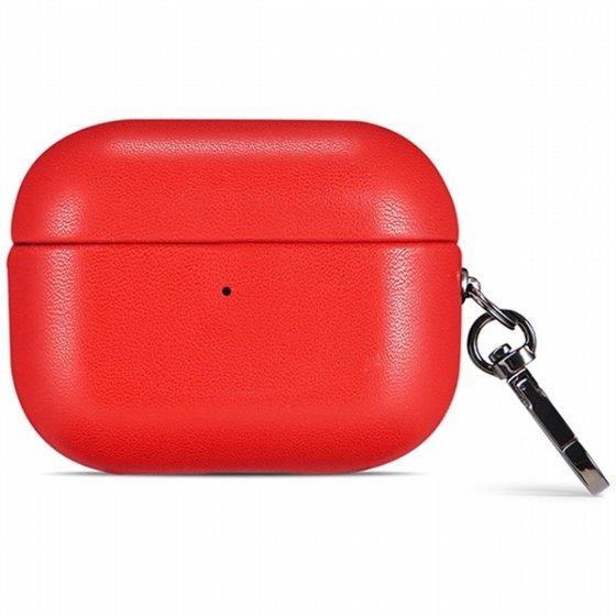 ����� ��� ���� Skin Leather Case ���� LaTera �������� AirPods Pro 2 (��� ����)  
