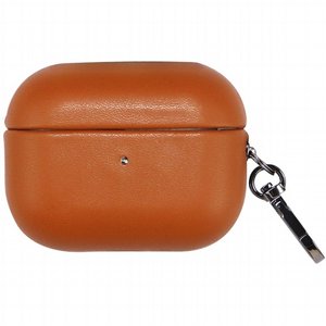 נרתיק עור מדגם Skin Leather Case מבית LaTera לאוזניות AirPods Pro 2 (צבע אדום) נרתיק עור מדגם Skin Leather Case מבית LaTera לאוזניות AirPods Pro 2 (צבע אדום)