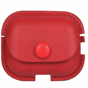 נרתיק עור מדגם Litchi Leather Case מבית LaTera לאוזניות AirPods Pro 2 (צבע שחור) נרתיק עור מדגם Litchi Leather Case מבית LaTera לאוזניות AirPods Pro 2 (צבע שחור)