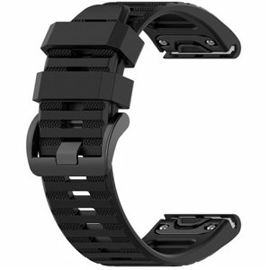 ����� ������� ����  Silicone Band ���� LaTera ����� ��� ����: Garmin Instinct (��� Yellow)