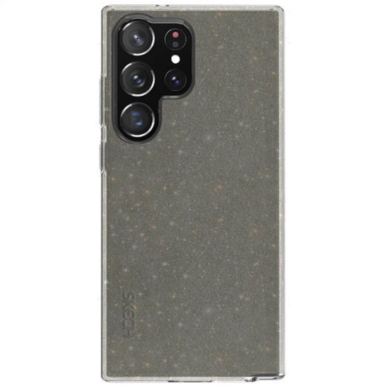 ����� ���� ���� Hard Rubber ���� SKECH ������ ������ ����: Samsung Galaxy S23 Ultra (��� ����)