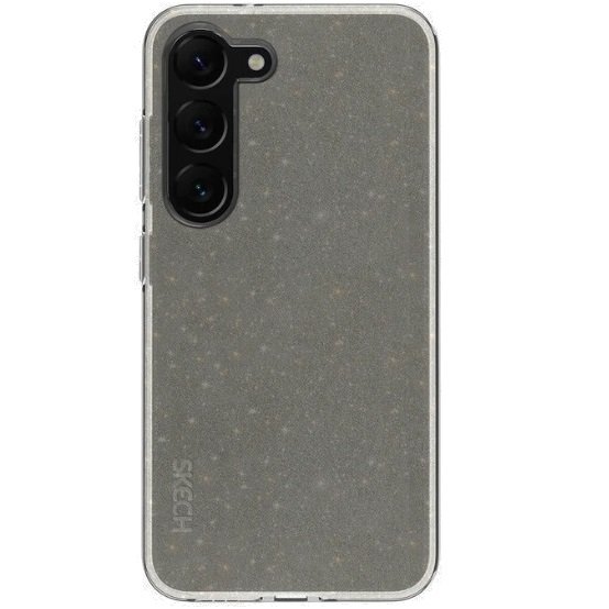 ����� ���� ���� Hard Rubber ���� SKECH ������ ������ ����: Samsung Galaxy S23 (��� ����)