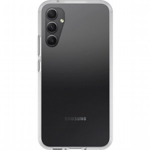����� ���� ���� REACT ���� OtterBox ������ ������ ����: Samsung Galaxy A34 (��� ����)