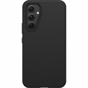 ����� ���� ���� REACT ���� OtterBox ������ ������ ����: Samsung Galaxy A34 (��� ����)
