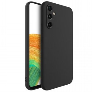 נרתיק קשיח מדגם IMPACT מבית SOL לטלפון סלולרי מדגם: Samsung Galaxy A14 (צבע שחור) נרתיק קשיח מדגם IMPACT מבית SOL לטלפון סלולרי מדגם: Samsung Galaxy A14 (צבע שחור)
