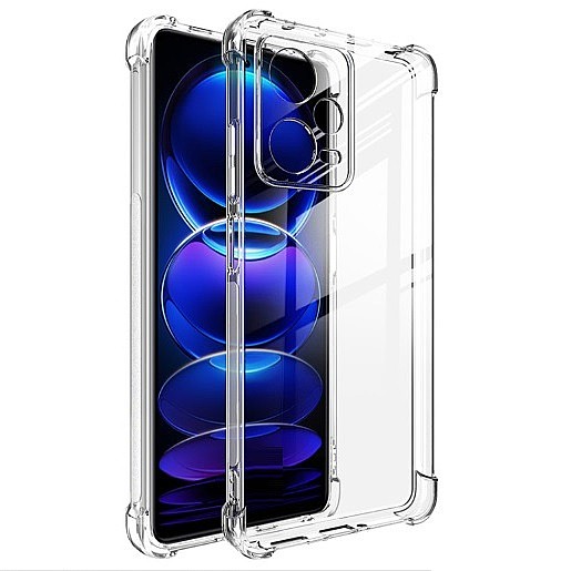    SHOCK PROOF  VALUE   : Xiaomi Redmi Note 12 Pro ( )