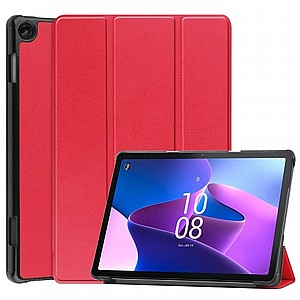 ����� ���� ���� Hard Case ���� LaTera ����� ��� ����: Lenovo Tab M10 Plus 3rd Gen (��� ����)