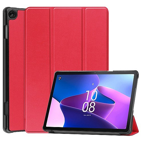 ����� ���� ���� Hard Case ���� LaTera ����� ��� ����: Lenovo Tab M10 3rd Gen (��� ����)