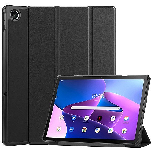 ����� ���� ���� Hard Case ���� LaTera ����� ��� ����: Lenovo Tab M10 3rd Gen (��� ����)