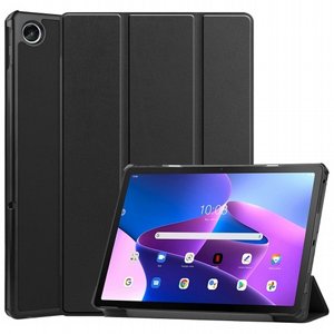 נרתיק קשיח מדגם Hard Case מבית LaTera למחשב לוח מדגם: Lenovo Tab M10 3rd Gen (צבע שחור) נרתיק קשיח מדגם Hard Case מבית LaTera למחשב לוח מדגם: Lenovo Tab M10 3rd Gen (צבע שחור)