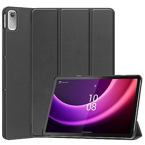 ����� ���� ���� Hard Case ���� LaTera ����� ��� ����: Lenovo Tab P12 Pro (��� ����)