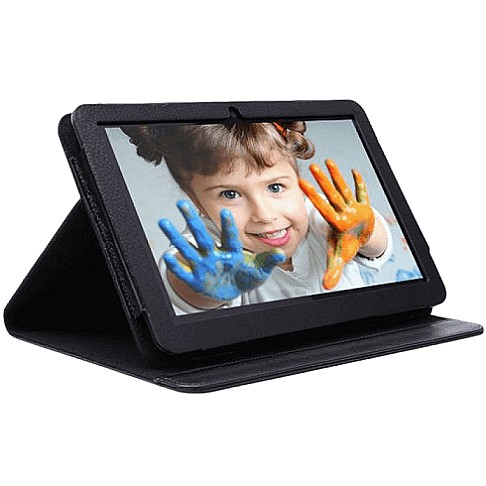 ����� ���� ���� Hard Case ���� BLACK ����� ��� ����: Lenovo Yoga Tab 11 (��� ����)