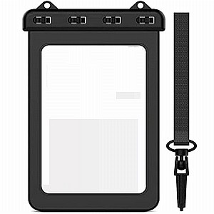 ����� ���� ���� ���� Waterproof Case ���� PULUZ ����� ��� (����� 265X230 �"�)