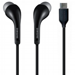 אוזניות מקוריות עם שלט + דיבורית מדגם IN-EAR Premium Stereo לטלפון סלולרי מבית Samsung (מתאים לכל הדגמים) אוזניות מקוריות עם שלט + דיבורית מדגם IN-EAR Premium Stereo לטלפון סלולרי מבית Samsung (מתאים לכל הדגמים)