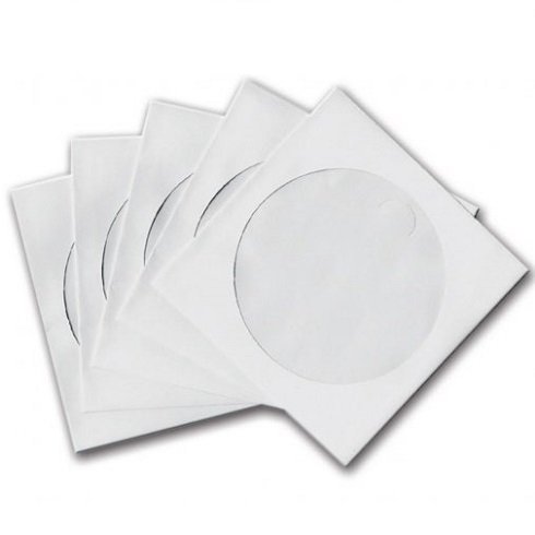 ��� ������ ������ ���� CD BAG ���� LaTera (���� 20 ������)