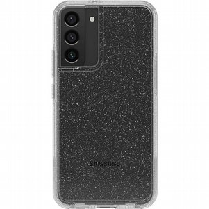 נרתיק קשיח מדגם Symmetry מבית OtterBox לטלפון סלולרי מדגם: Samsung Galaxy S22 Plus (צבע שקוף) נרתיק קשיח מדגם Symmetry מבית OtterBox לטלפון סלולרי מדגם: Samsung Galaxy S22 Plus (צבע שקוף)