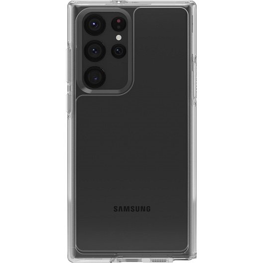 ����� ���� ���� Symmetry ���� OtterBox ������ ������ ����: Samsung Galaxy S22 Ultra (��� ����)