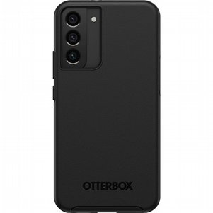 נרתיק קשיח מדגם Symmetry מבית OtterBox לטלפון סלולרי מדגם: Samsung Galaxy S22 Ultra (צבע שקוף נצנץ) נרתיק קשיח מדגם Symmetry מבית OtterBox לטלפון סלולרי מדגם: Samsung Galaxy S22 Ultra (צבע שקוף נצנץ)