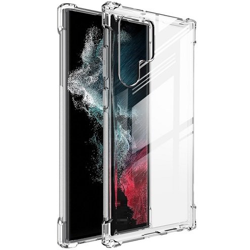 ����� ������� ���� SHOCK PROOF ���� VALUE ������ ������ ����: Samsung Galaxy S22 Plus (��� ����)