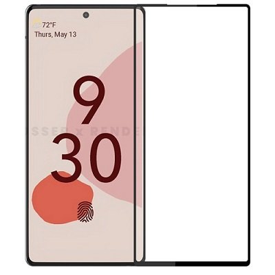 ��� ��� "������" ���� VMax ������ ������ ����: Google Pixel 6