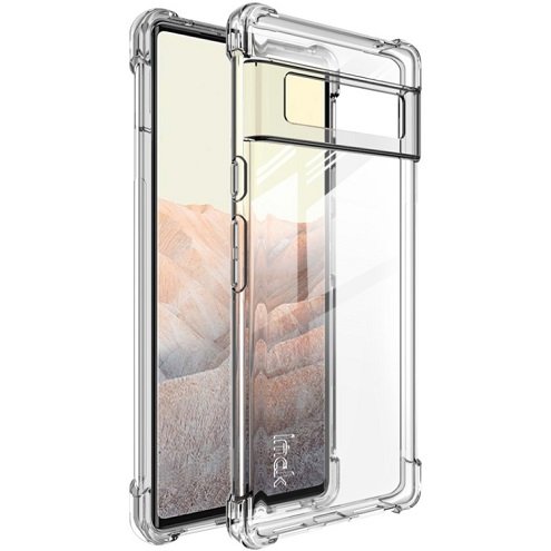 ����� ������� ���� iMPACT ���� IMAK ������ ������ ����: Google Pixel 6 (��� ����)