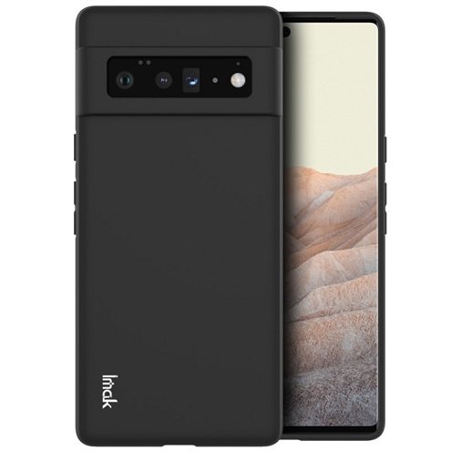 ����� ������� ���� iMPACT ���� IMAK ������ ������ ����: Google Pixel 6 (��� ����)
