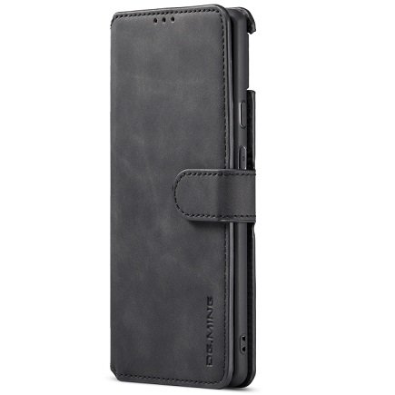 ����� ��� ���� Leather Case ���� LaTera ������ ������ ����: Google Pixel 5 (��� ����)
