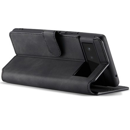 ����� ��� ���� Leather Case ���� LaTera ������ ������ ����: Google Pixel 6 Pro (��� ����)
