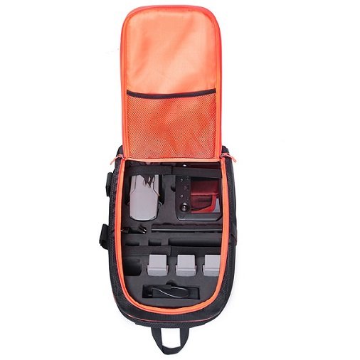 ��� �� ���� Backpack Bag ���� LaTera ����� ���� DJI FPV