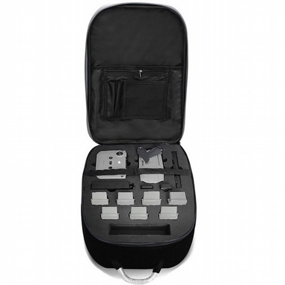 ��� �� ���� Backpack Bag ���� LaTera ����� ���� DJI Mavic Air 2 / Air 2S