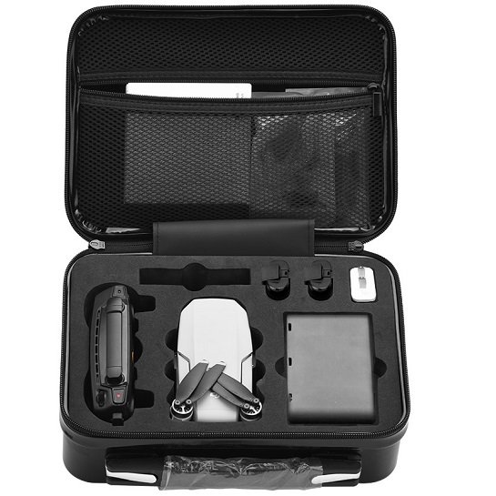 ��� ��/��� ���� EVA Portable Bag ����� ���� DJI Mavic Air 2 / Air 2S