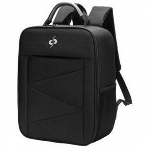 תיק גב מדגם Backpack Bag מבית LaTera לרחפן מדגם DJI FPV תיק גב מדגם Backpack Bag מבית LaTera לרחפן מדגם DJI FPV