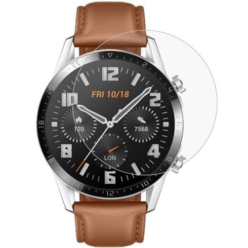 ��� ��� "�������" ���� VMax ����� �� ��� ����: Huawei Watch 3