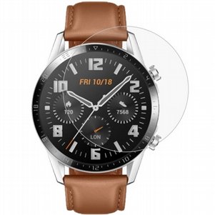 מגן מסך "סיליקון" מבית VMax לשעון יד חכם מדגם: Huawei Watch 3 מגן מסך "סיליקון" מבית VMax לשעון יד חכם מדגם: Huawei Watch 3