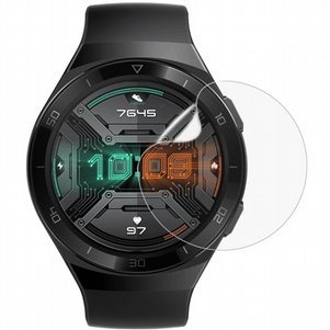 מגן מסך "מסיליקון" מבית VMax לשעון יד חכם מדגם: Huawei Watch GT 2 Pro מגן מסך "מסיליקון" מבית VMax לשעון יד חכם מדגם: Huawei Watch GT 2 Pro