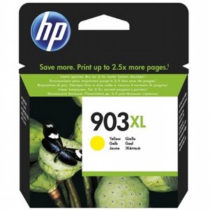 ראש דיו מקורי מדגם 903XL מבית HP (צבע כחול) ראש דיו מקורי מדגם 903XL מבית HP (צבע כחול)