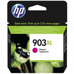ראש דיו מקורי מדגם 903XL מבית HP (צבע צהוב) ראש דיו מקורי מדגם 903XL מבית HP (צבע צהוב)