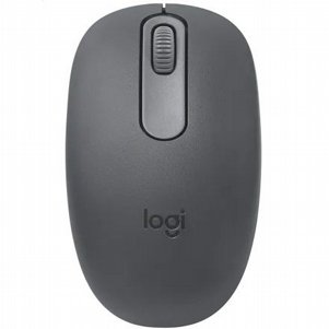 עכבר אלחוטי מדגם M185 מבית Logitech (צבע שחור) עכבר אלחוטי מדגם M185 מבית Logitech (צבע שחור)