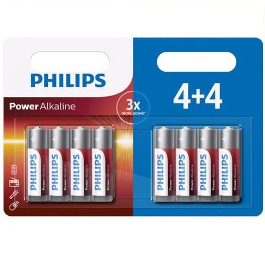 10 ������ ALKALINE AAA ���� Toshiba