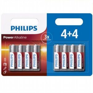 10 ������ ALKALINE AAA ���� Toshiba