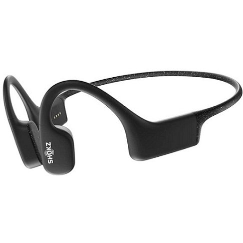 ������� Bluetooth ������ ���� OPENRUN PRO ���� AFTERSHOKZ (������� ���)